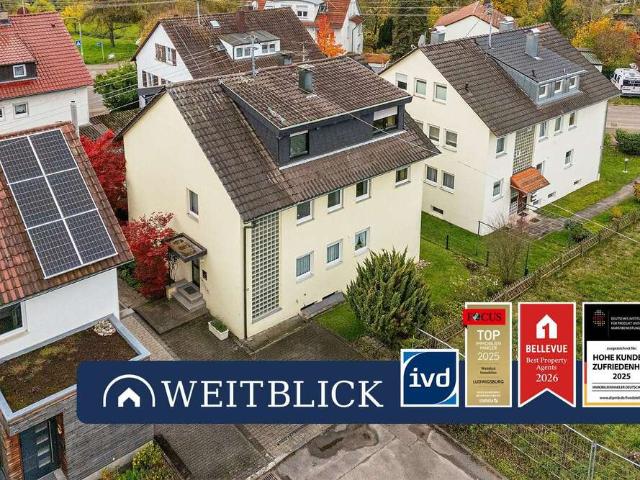 Haus kaufen in Korb, Baden-Württemberg