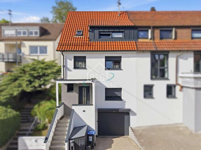 Haus kaufen in Korb, Rems-Murr-Kreis