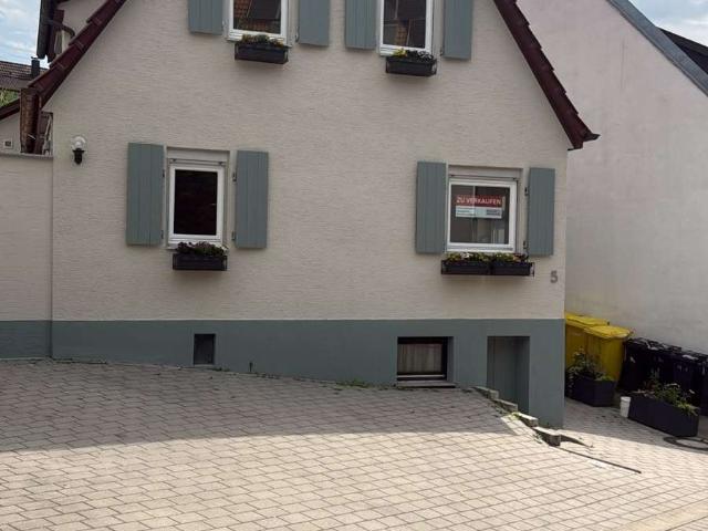 Haus kaufen in Korb, Rems-Murr-Kreis