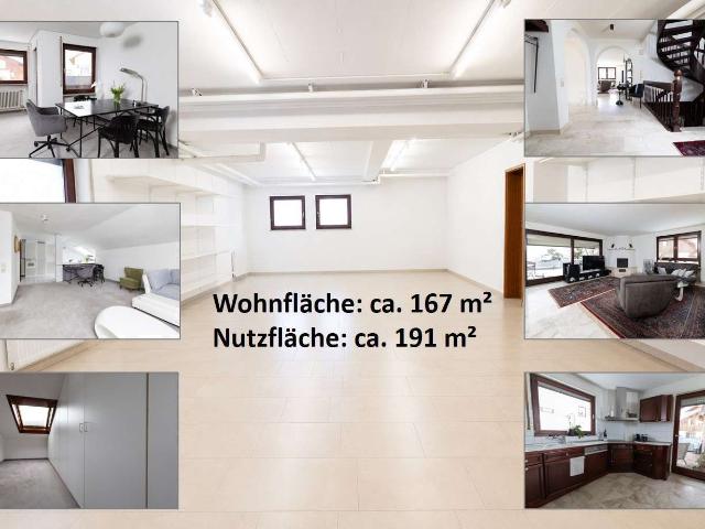 Haus kaufen in Korb, Baden-Württemberg