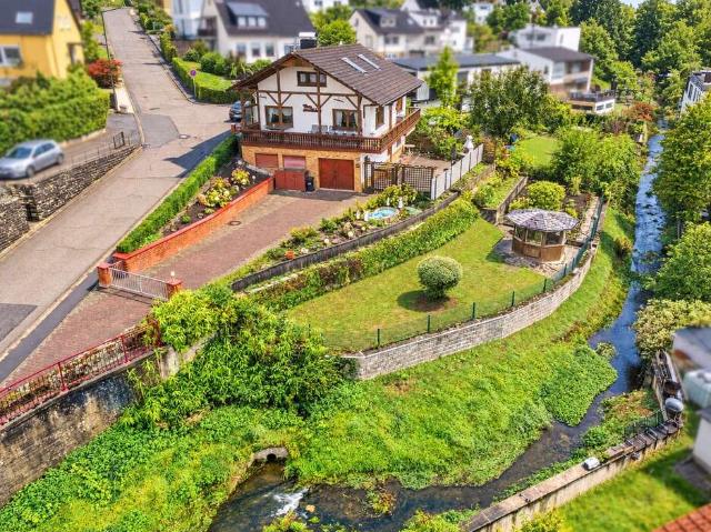 Haus kaufen in Kordel, Landkreis Trier-Saarburg