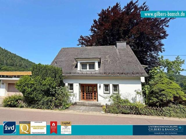 Haus kaufen in Kordel, Rheinland-Pfalz