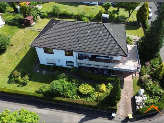 Haus kaufen in Körle, Hessen