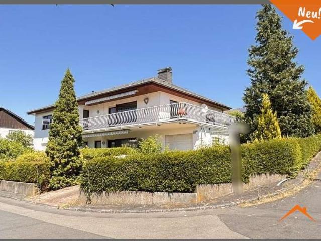 Haus kaufen in Körle