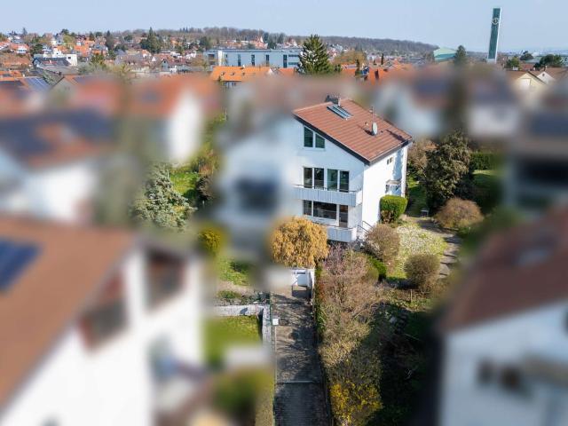 Haus kaufen in Korntal-Münchingen, Baden-Württemberg