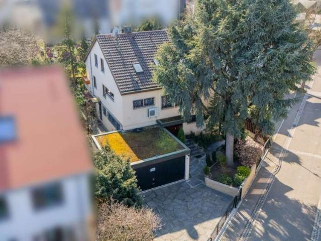 Haus kaufen in Korntal-Münchingen, Baden-Württemberg