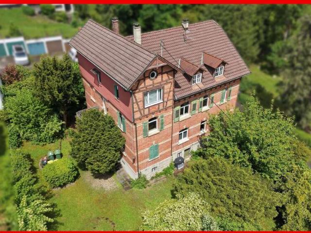 Haus kaufen in Münchingen, Korntal-Münchingen