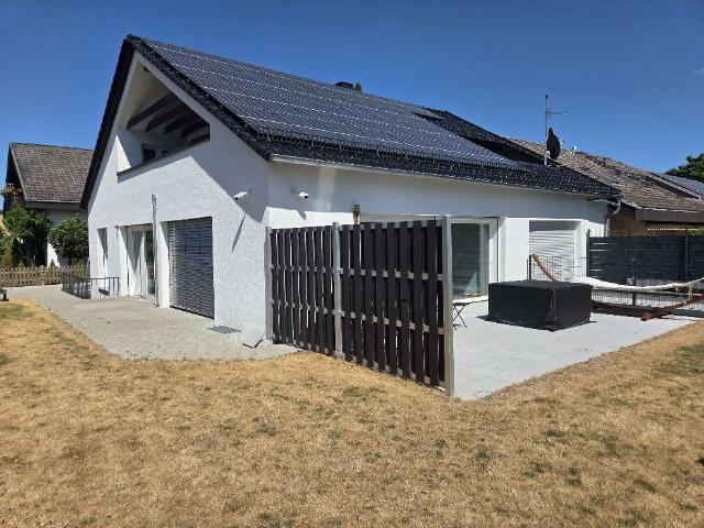 Haus kaufen in Münchingen, Korntal-Münchingen
