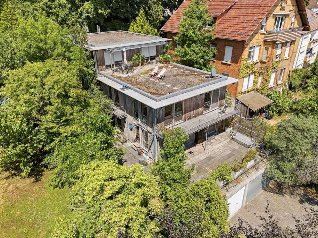 Haus kaufen in Münchingen, Korntal-Münchingen