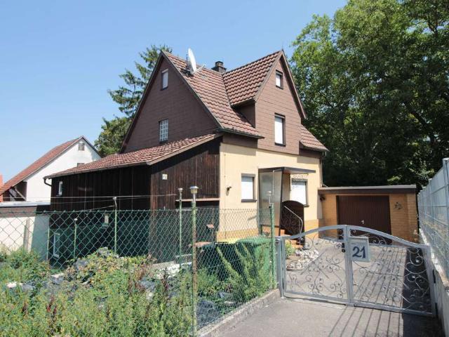 Haus kaufen in Münchingen, Korntal-Münchingen