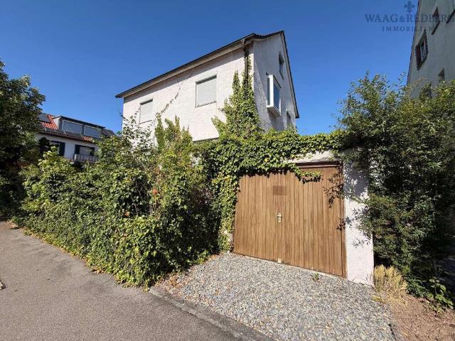 Haus kaufen in Münchingen, Korntal-Münchingen