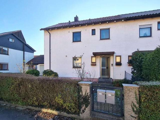 Haus kaufen in Korntal-Münchingen, Münchingen