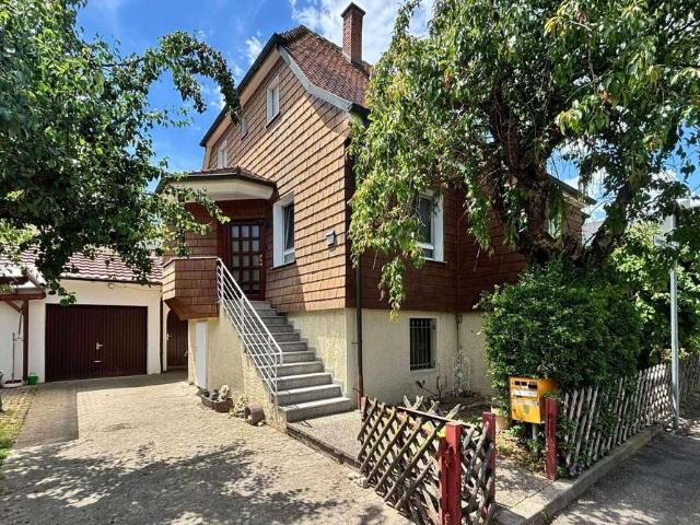 Haus kaufen in Münchingen, Korntal-Münchingen