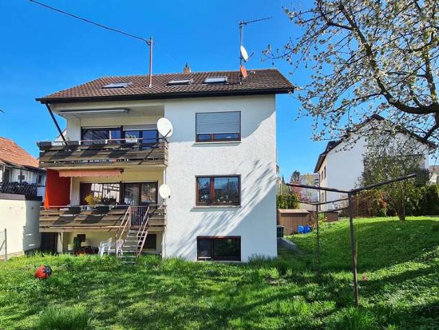 Haus kaufen in Korntal-Münchingen, Münchingen