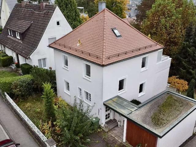 Haus kaufen in Münchingen, Korntal-Münchingen
