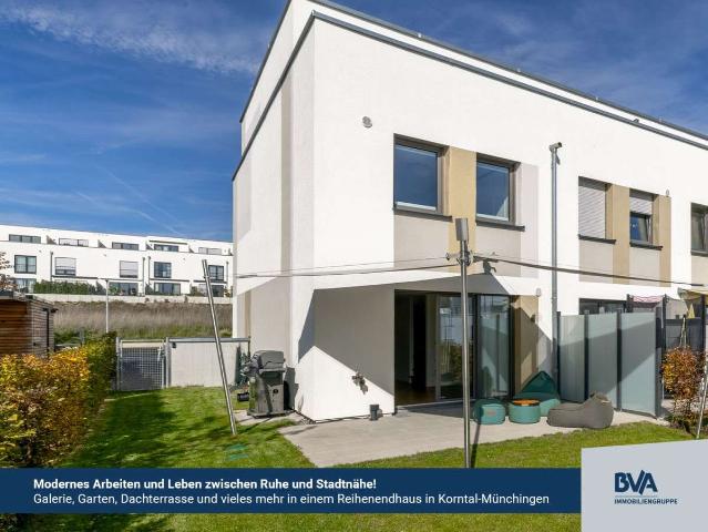 Haus kaufen in Münchingen, Korntal-Münchingen