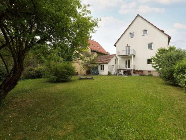 Haus kaufen in Korntal-Münchingen, Münchingen