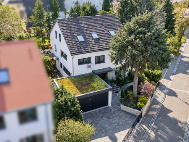 Haus kaufen in Münchingen, Korntal-Münchingen