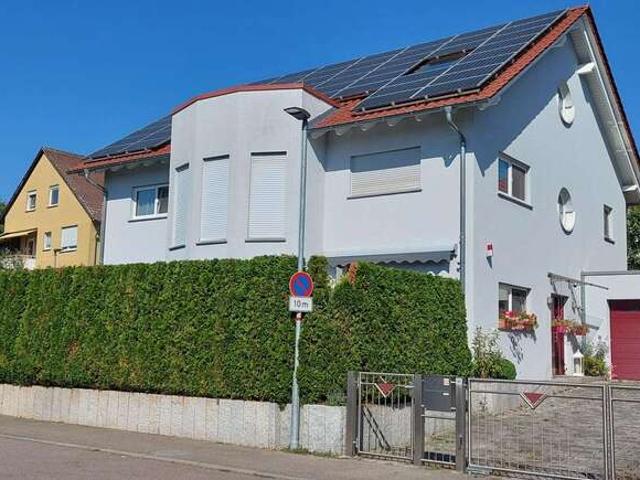 Haus kaufen in Kornwestheim, Baden-Württemberg