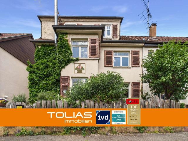 Haus kaufen in Kornwestheim, Baden-Württemberg