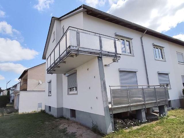 Haus kaufen in Kornwestheim, Baden-Württemberg