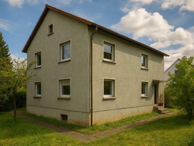 Haus kaufen in Kornwestheim