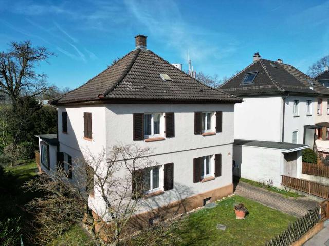 Haus kaufen in Kornwestheim, Baden-Württemberg