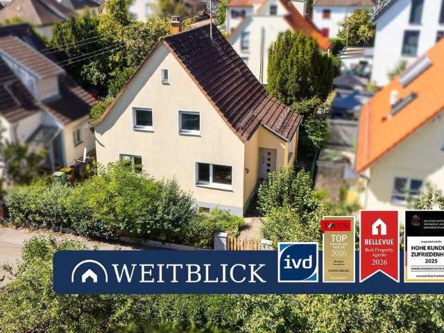 Haus kaufen in Kornwestheim, Baden-Württemberg