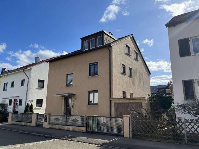Haus kaufen in Kornwestheim, Baden-Württemberg
