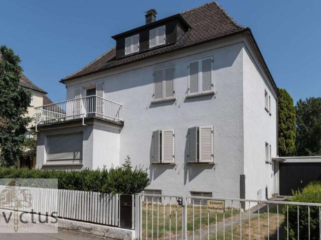Haus kaufen in Kornwestheim, Baden-Württemberg