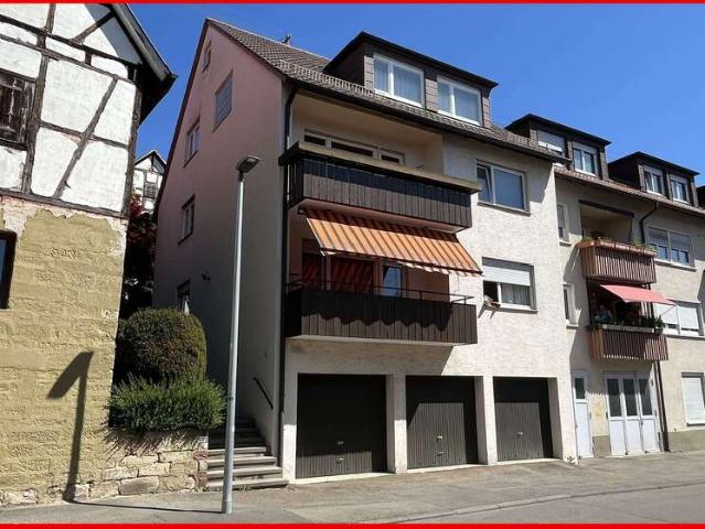 Haus kaufen in Kornwestheim, Baden-Württemberg