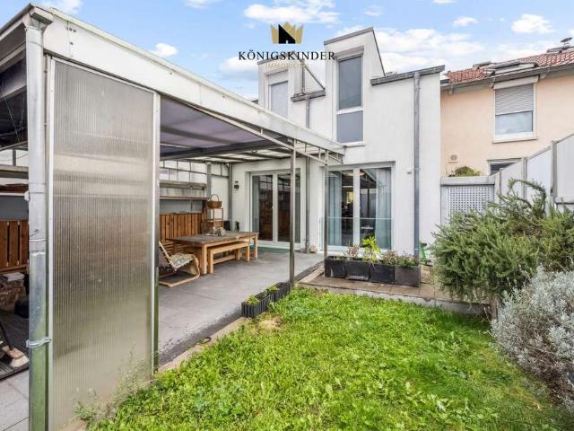 Haus kaufen in Kornwestheim, Baden-Württemberg