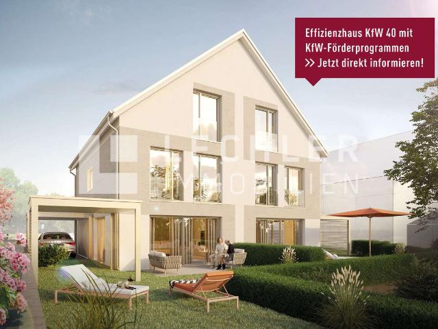 Haus kaufen in Kornwestheim, Baden-Württemberg