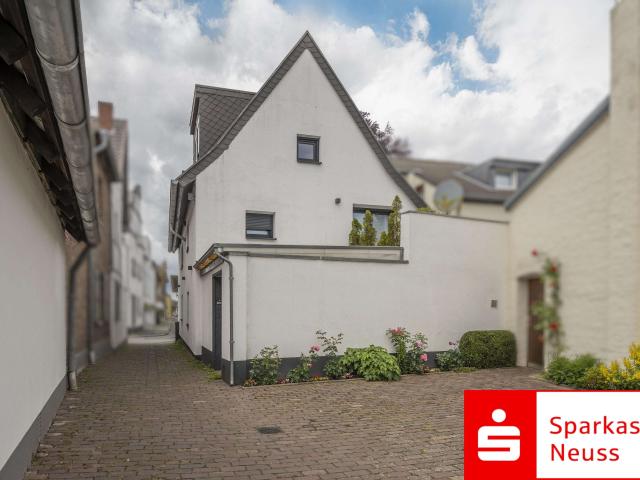Haus kaufen in Korschenbroich, Nordrhein-Westfalen