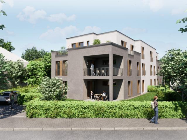 Haus kaufen in Korschenbroich, Nordrhein-Westfalen