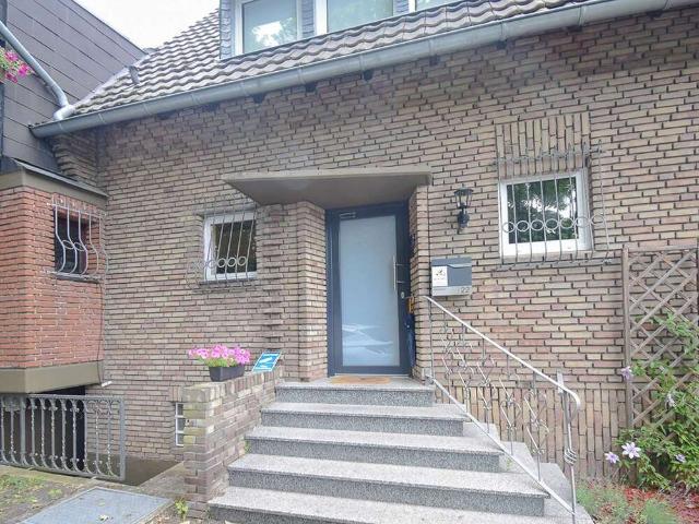 Haus kaufen in Korschenbroich, Nordrhein-Westfalen