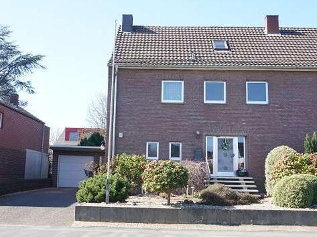 Haus kaufen in Korschenbroich, Nordrhein-Westfalen