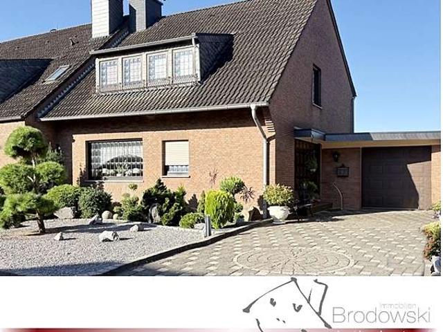 Haus kaufen in Korschenbroich, Nordrhein-Westfalen