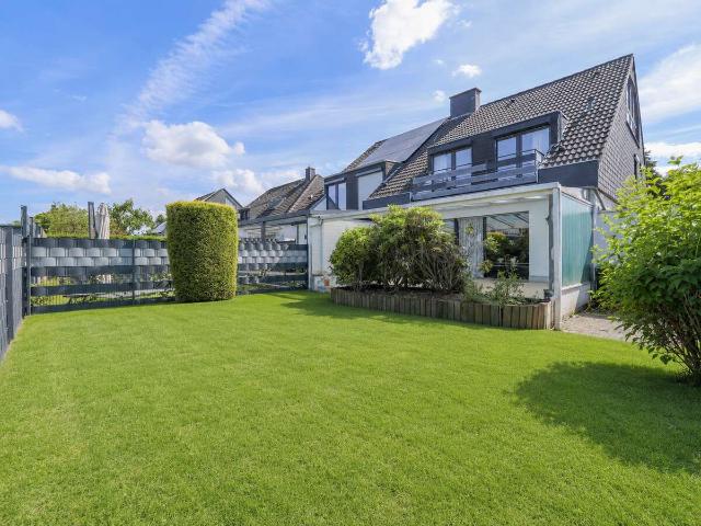 Haus kaufen in Korschenbroich, Nordrhein-Westfalen