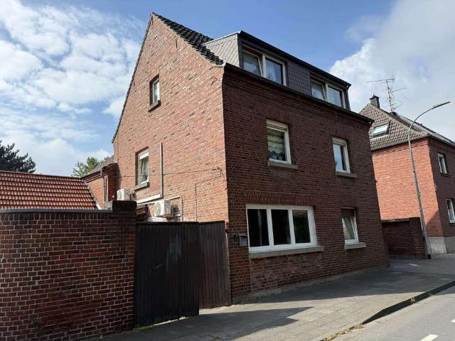 Haus kaufen in Korschenbroich