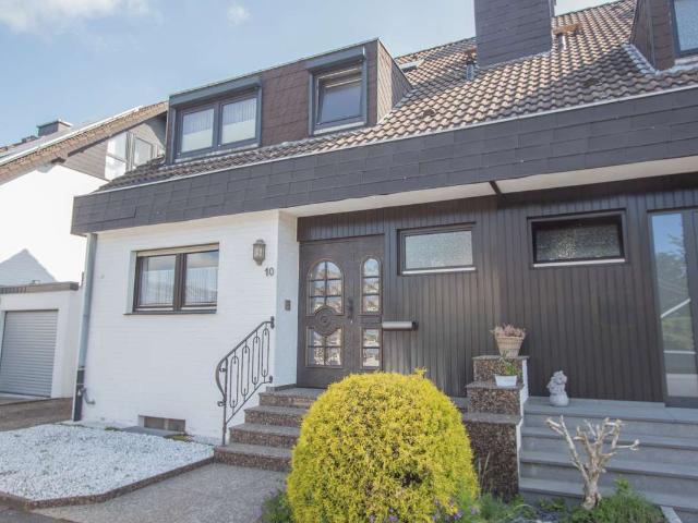 Haus kaufen in Korschenbroich, Nordrhein-Westfalen