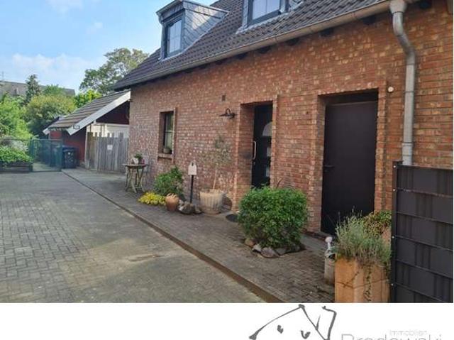 Haus kaufen in Korschenbroich, Nordrhein-Westfalen