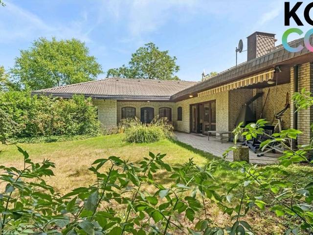 Haus kaufen in Korschenbroich, Nordrhein-Westfalen
