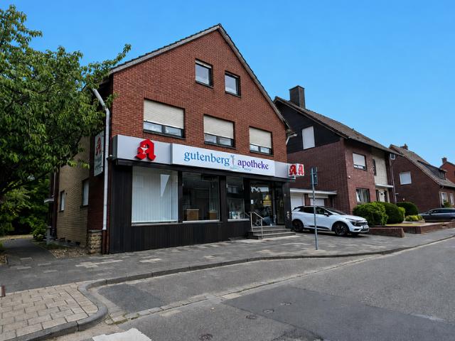 Haus kaufen in Korschenbroich, Nordrhein-Westfalen
