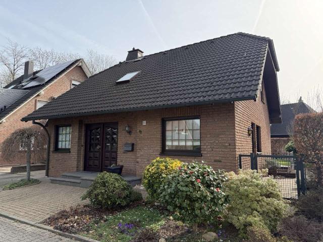 Haus kaufen in Korschenbroich, Nordrhein-Westfalen