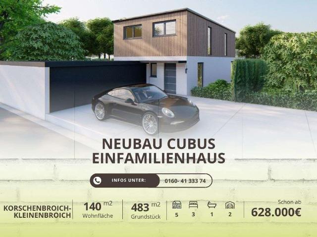 Haus kaufen in Korschenbroich, Nordrhein-Westfalen