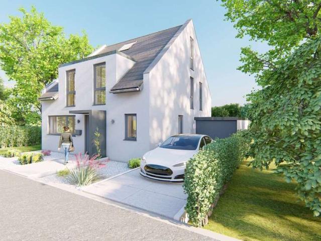 Haus kaufen in Korschenbroich, Nordrhein-Westfalen