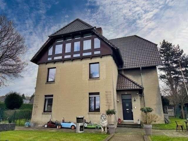 Haus kaufen in Korschenbroich, Nordrhein-Westfalen