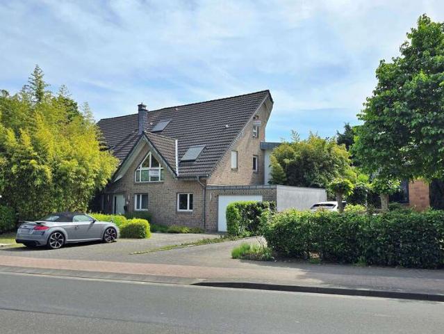 Haus kaufen in Korschenbroich, Nordrhein-Westfalen