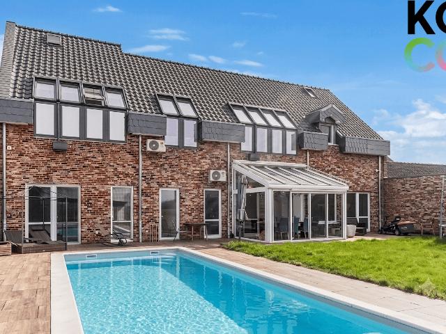 Haus kaufen in Kleinenbroich, Korschenbroich